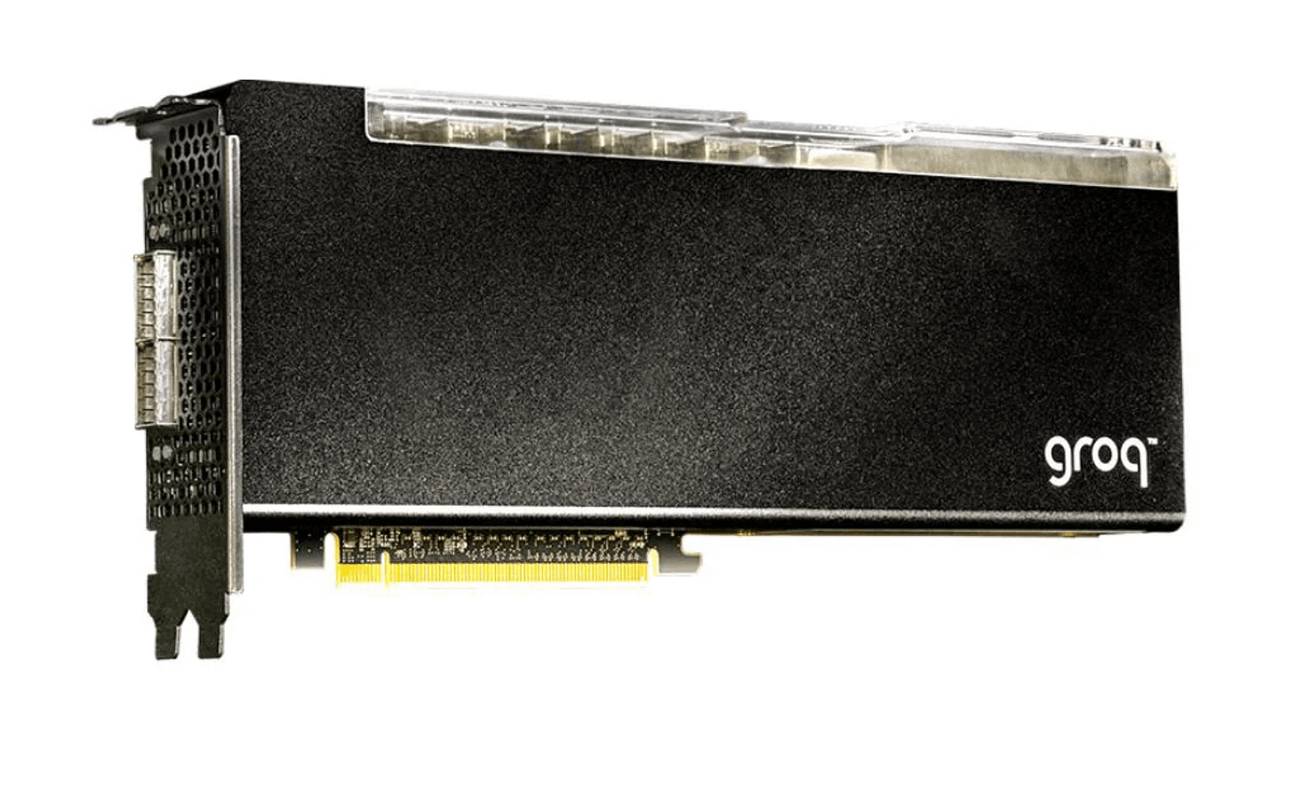 Groq's $20,000 LPU chip breaks AI performance records to rival GPU-led  industry