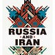 Russia and Iran