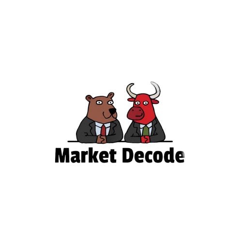 MARKET DECODE