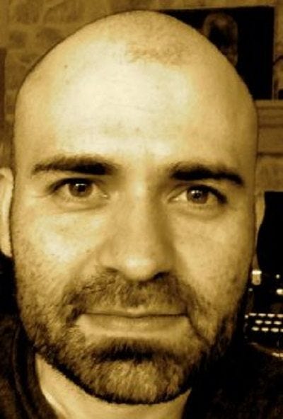 davy perez supernatural writer davy perez supernatural writer