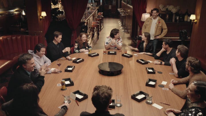 Founders Fund launches TV-style game show featuring A-list founders