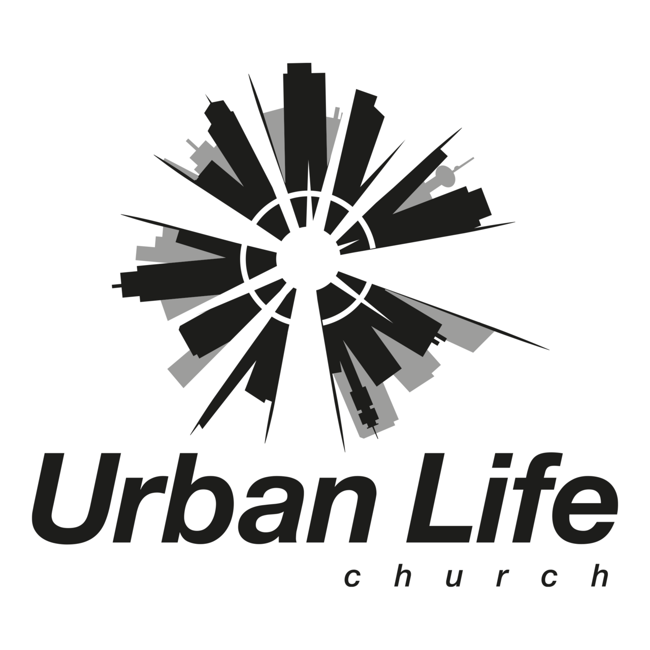 Urban Life Substack logo