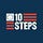 X avatar for @10stepscampaign