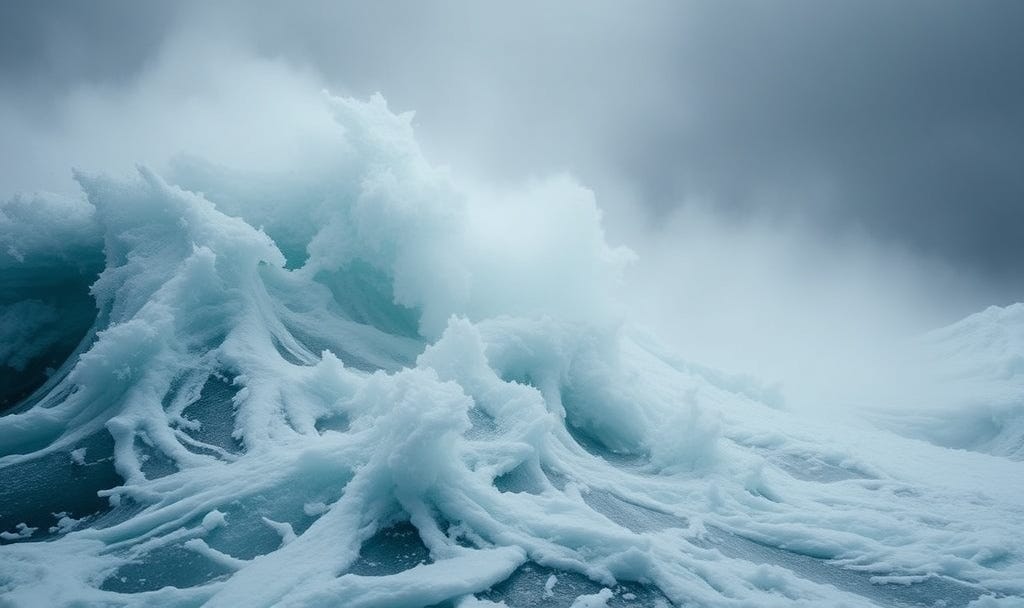 PACHAZ KAMAYIM — Boiling Over Like Water