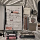 How to Create a Literary Journal for Notes & Annotations