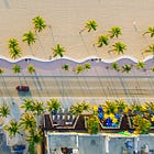 The Places Behind The Races: Miami Edition