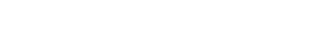 The PeopleSoft Insider