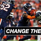 Changing the Math: How the Broncos Generate Elite Pressure Without Blitzing