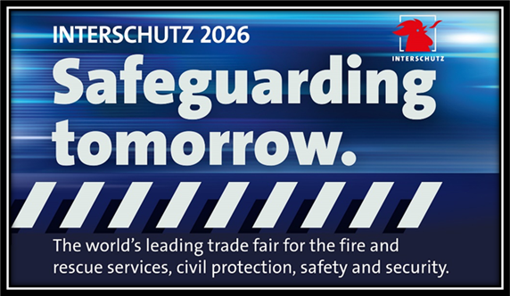Interschutz 2026 – Cold Cut Systems