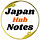Japan Hub Notes