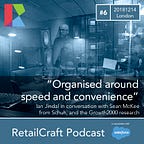 In No Particular Order from Ian Jindal