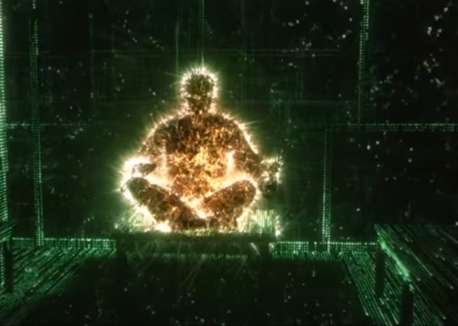 movie - How does Neo see unplugged humans in the Matrix? - Science ... movie - How does Neo see unplugged humans in the Matrix? - Science ...