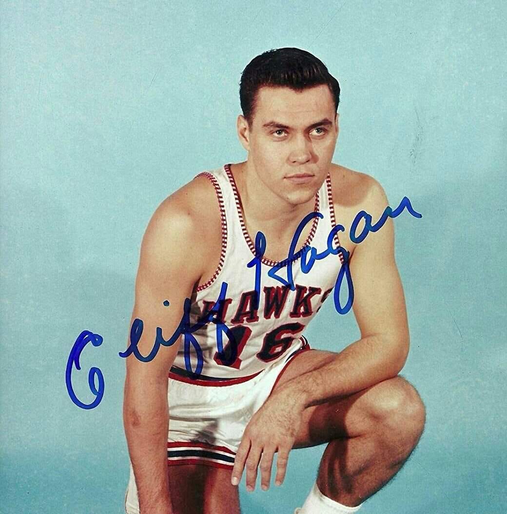 The Chronicle of Cliff Hagan: From Owensboro to Springfield | Hoops Amino