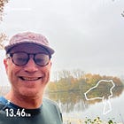 Five Things Running: Issue #139