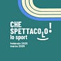 che spettacolo lo sport!'s avatar