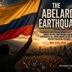 The Abelardo Earthquake