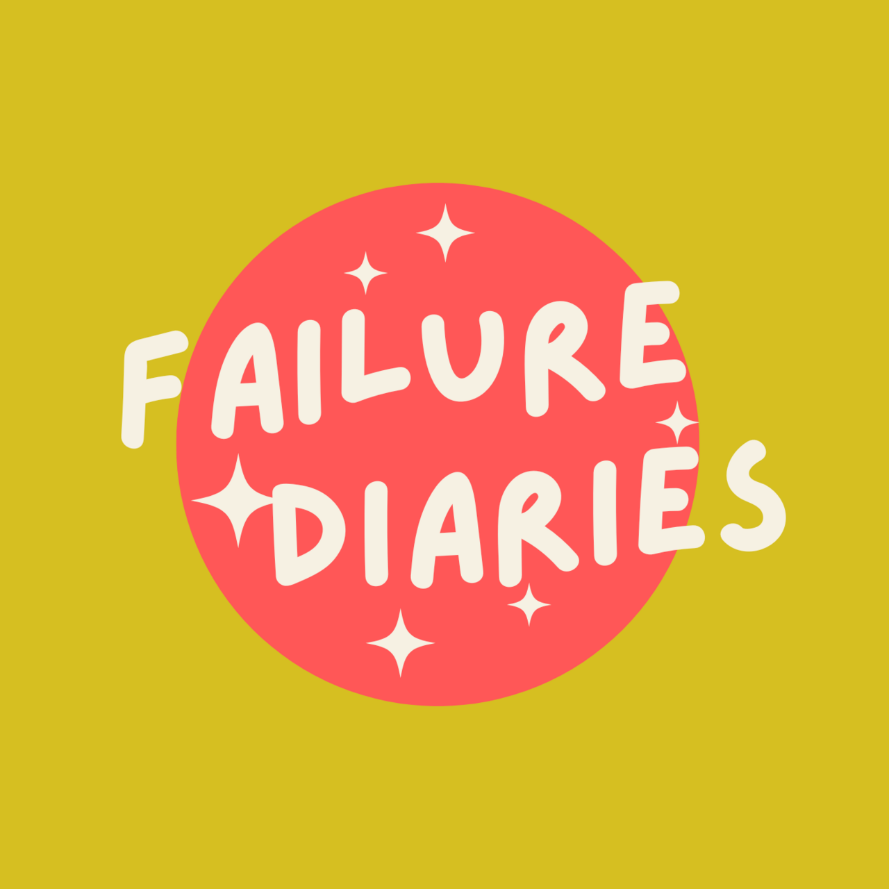 Failure Diaries