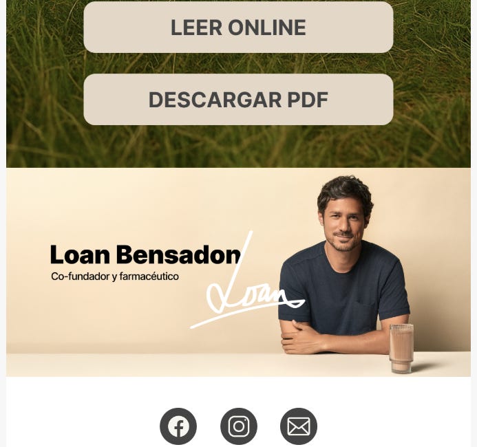 Duplicar captación de correos, reducir fricción en la compra y vender educando