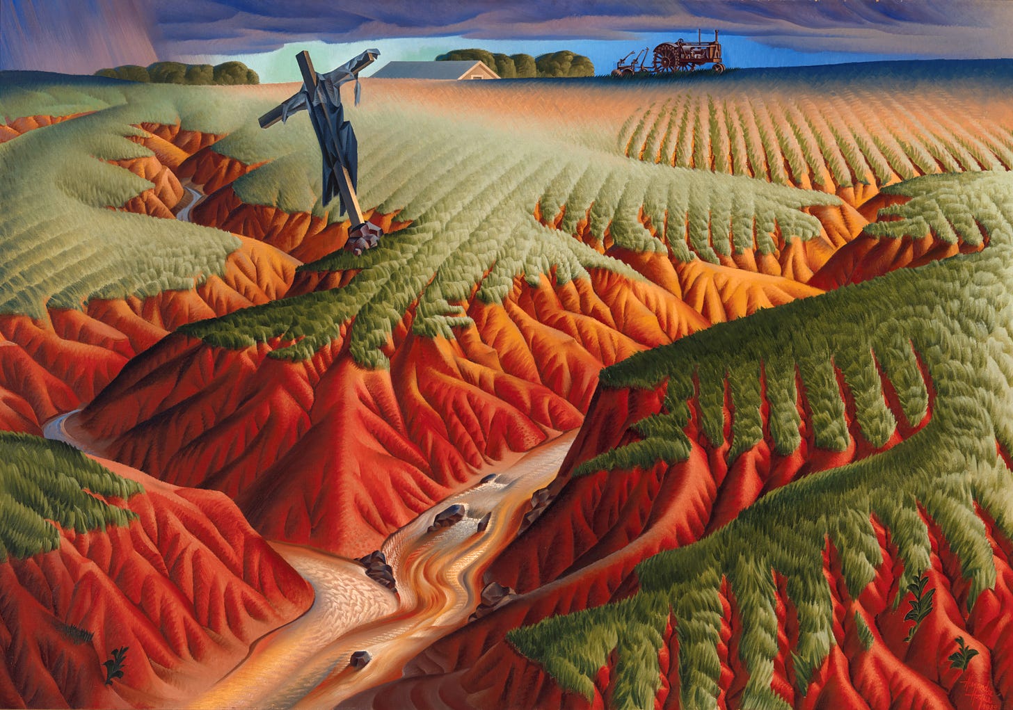 Nature's Nation: American Art and Environment - Panorama Nature's Nation: American Art and Environment - Panorama