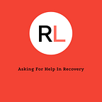Recovered Life Newsletter