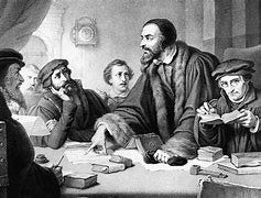 Image result for calvin and geneva \