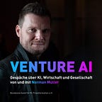 VENTURE AI STACK