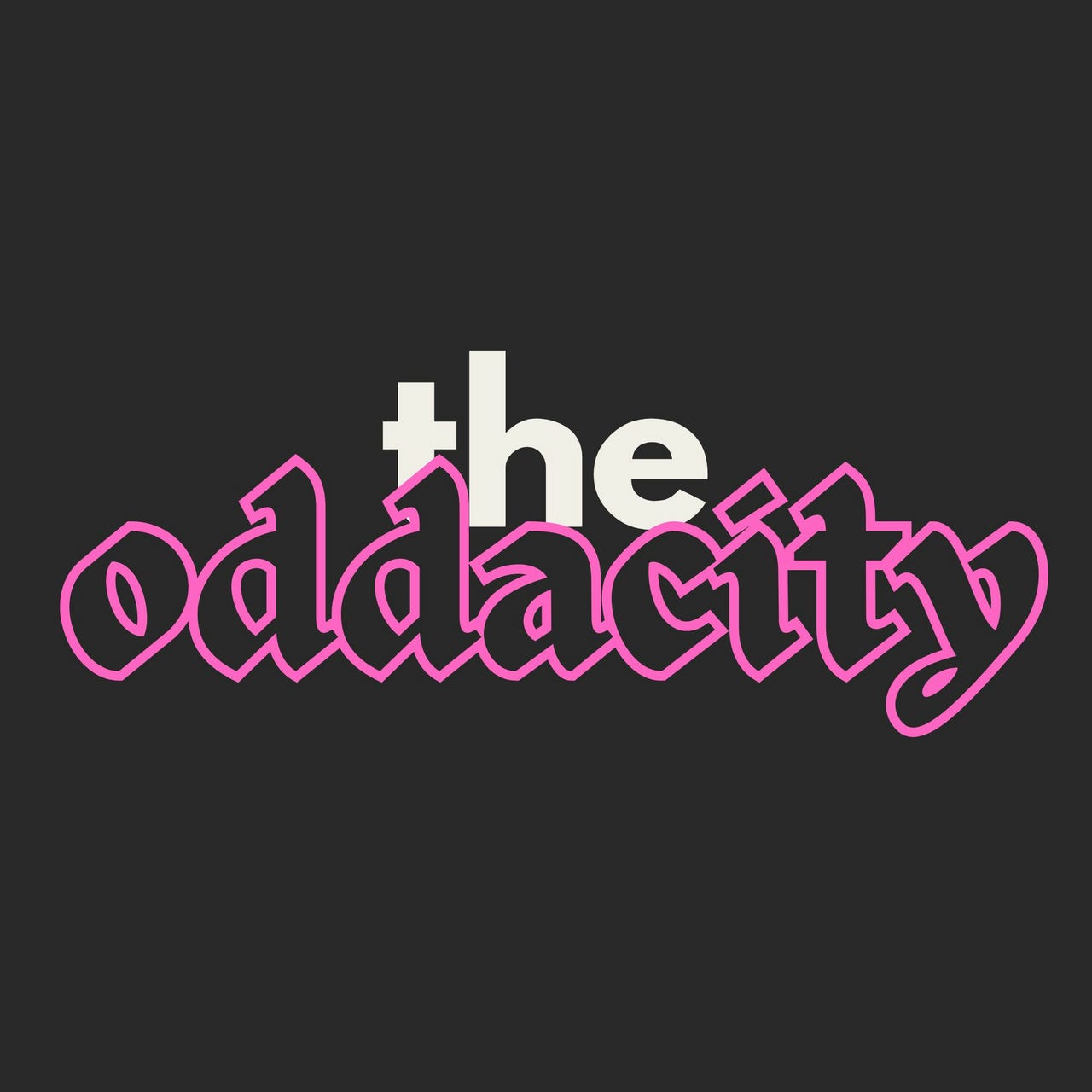 The Oddacity
