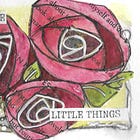 Glimmers = feel good list