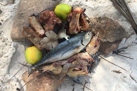 ISLANDS: Vietnam: A Destination for the New Millennium ISLANDS: Vietnam: A Destination for the New Millennium