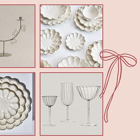 The Gift List 03. For the Home