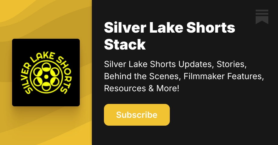 Silver Lake Shorts Stack | Substack