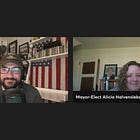 PODCAST: Alicia Halvensleben, the next mayor of the City of Waukesha