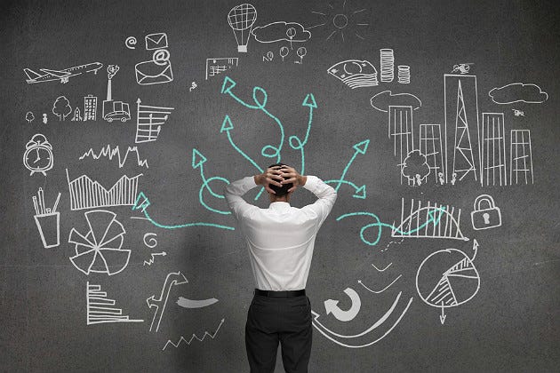 MultiBrief: 4 tips on doing more with less in the workplace