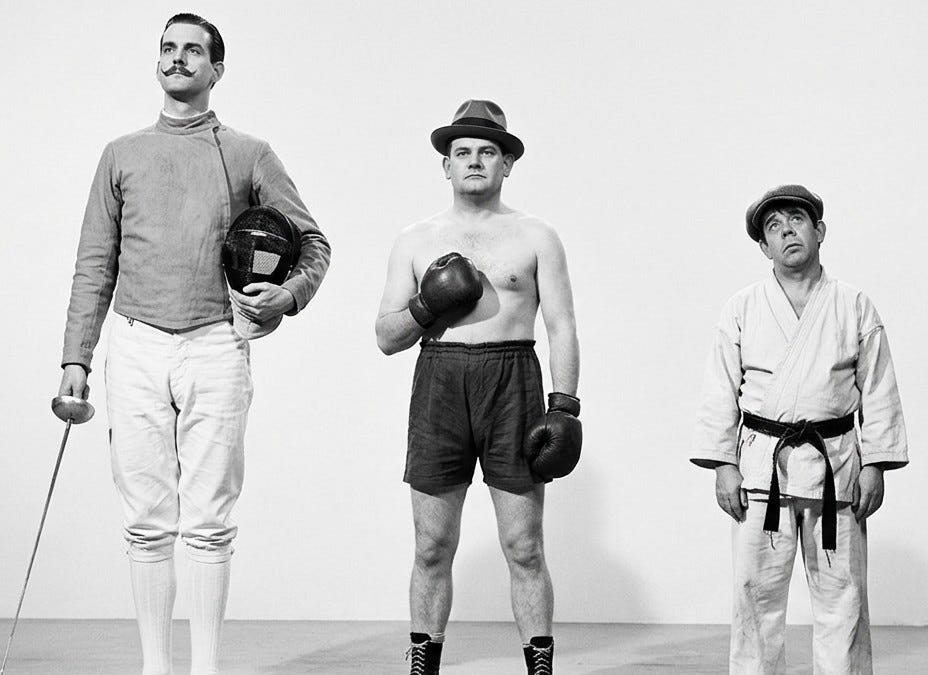 Tim Shaw examines aristocratic influence on UK boxing history