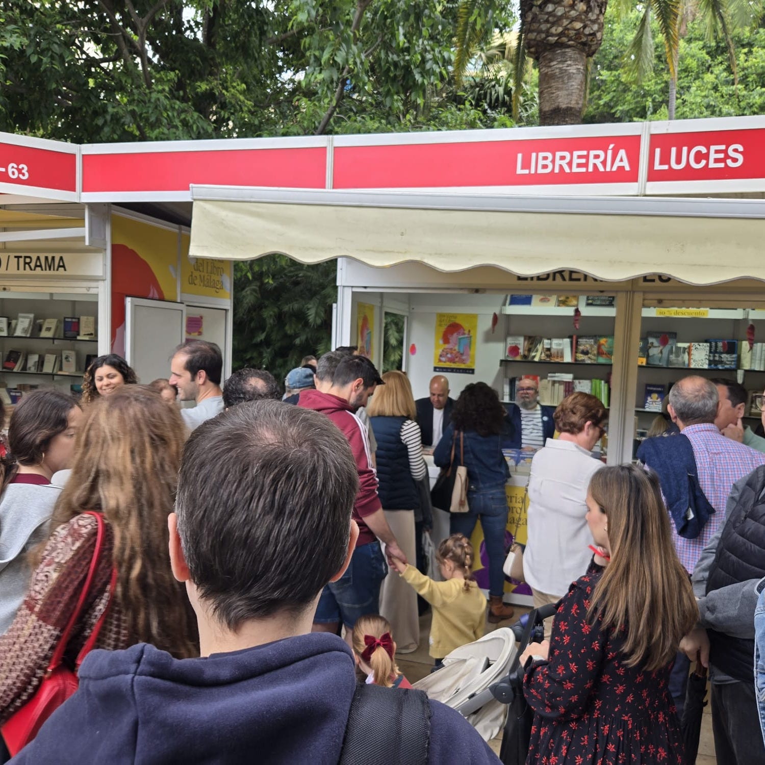 Las primeras veces de un escritor