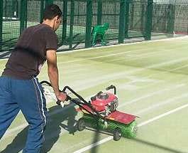 Preventive Maintenance for Padel Courts: Ensuring Longevity and Performance
