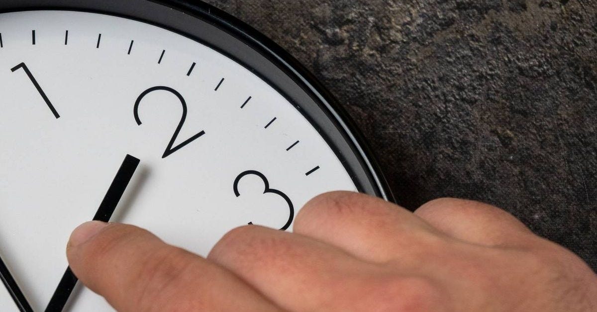 House advances Trump-backed bill for permanent Daylight Saving Time House advances Trump-backed bill for permanent Daylight Saving Time