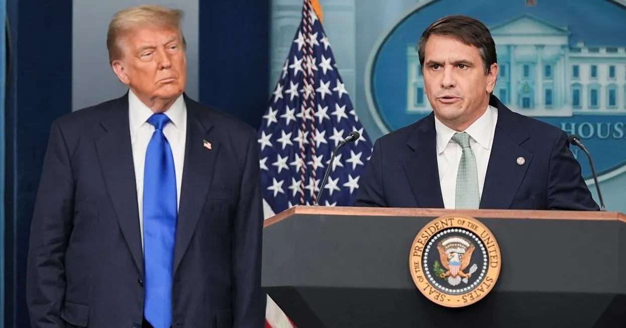 Trump may drop $10B IRS suit for $1.7B ally fund Trump may drop $10B IRS suit for $1.7B ally fund