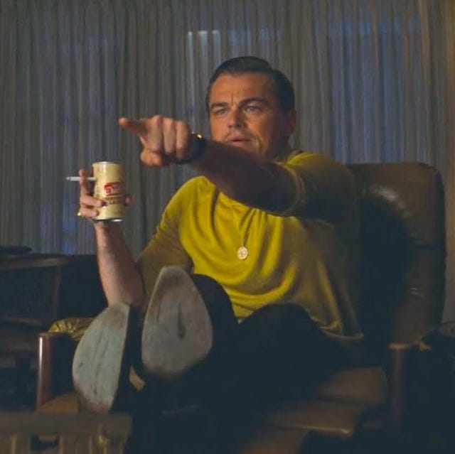 The Best Leonardo DiCaprio Memes Shared on Social Media for His 47th Birthday The Best Leonardo DiCaprio Memes Shared on Social Media for His 47th Birthday