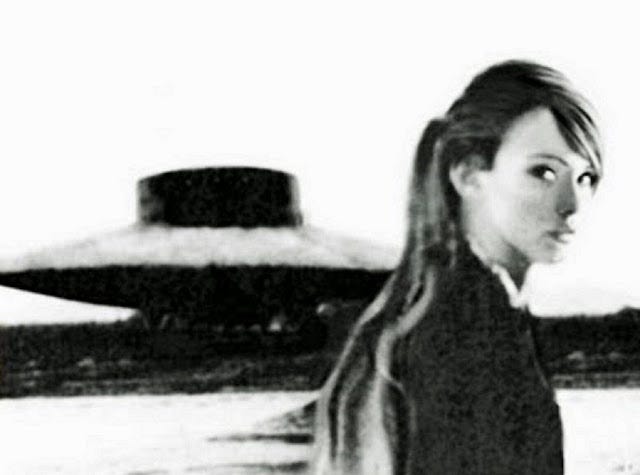 Update 1: A remote viewing of Maria Orsic - Terran