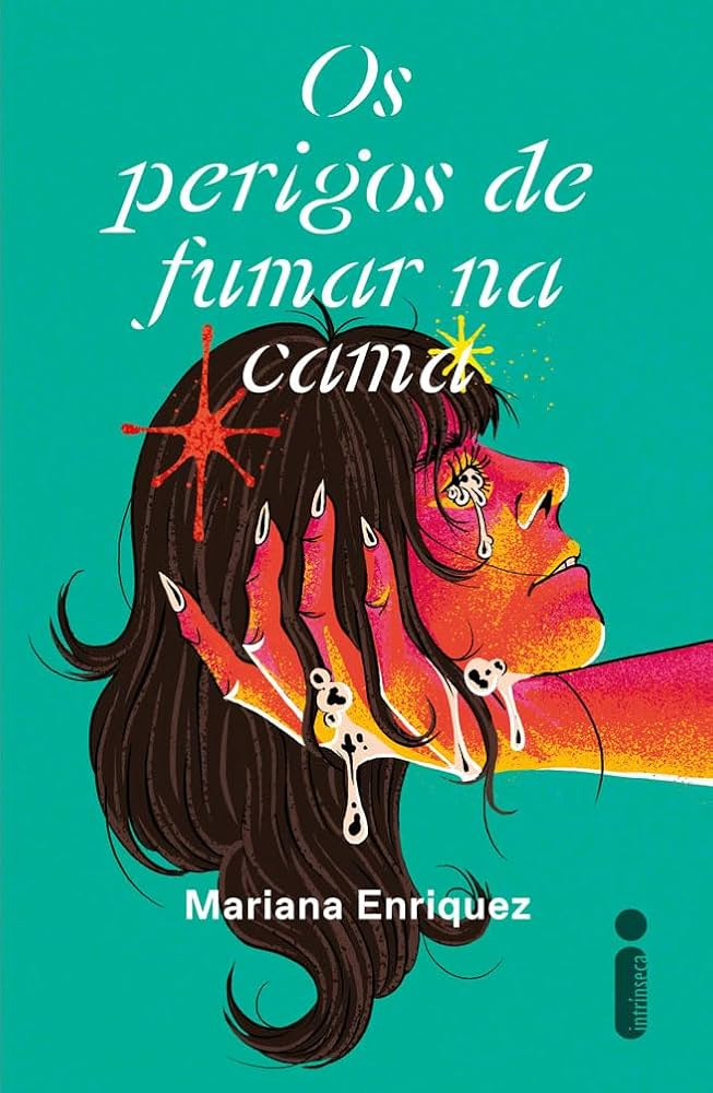 Os perigos de fumar na cama | Amazon.com.br
