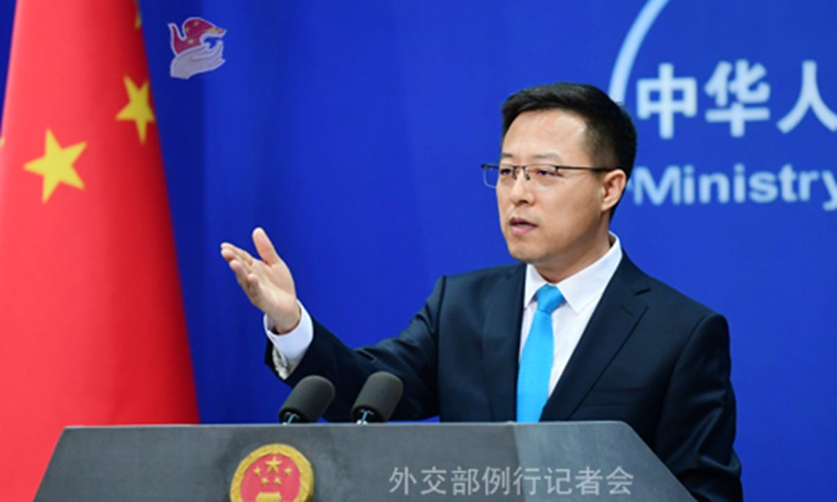 China's emergency aid the first to arrive in Tonga - Global Times
