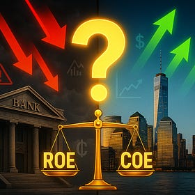 A Valuation Framework for Financial Institutions - Part VI