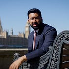 Zeteo UK’s Brand New Show: ‘The Real Question with Shehab Khan’