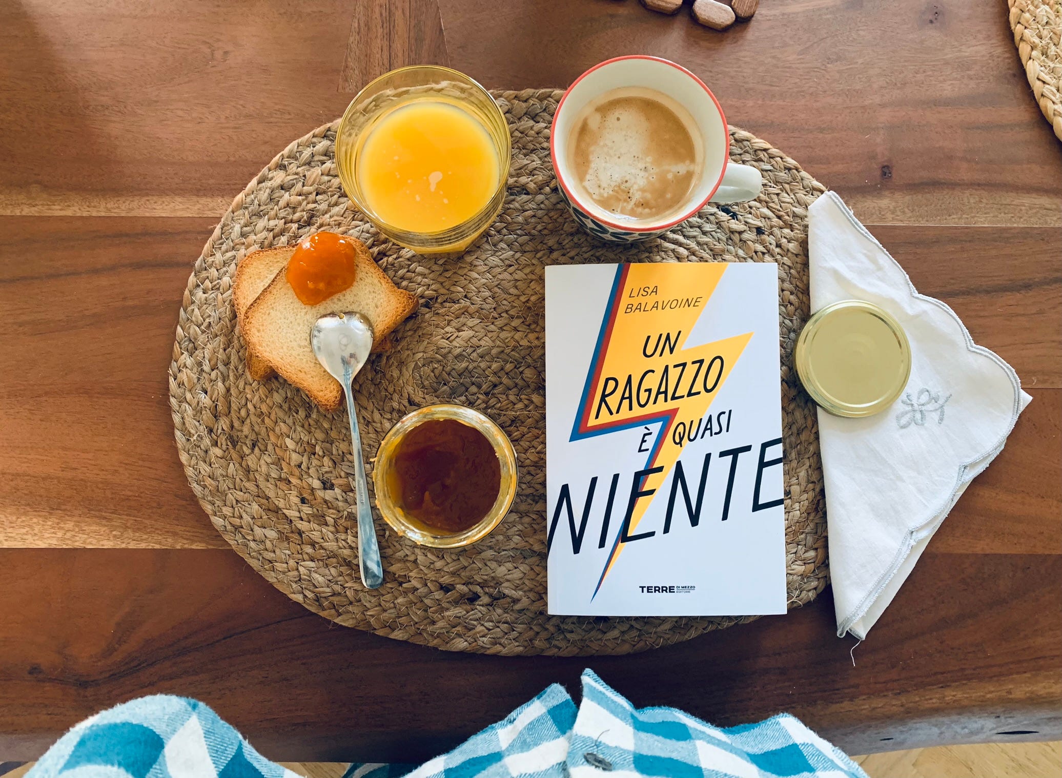 Gabriele Di Fazio, Author at Just Indie Comics, image size:2072x1518