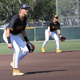 Live from Venice: FCL Pirates' late rally comes up short, Rynders, Suero, Florentino
