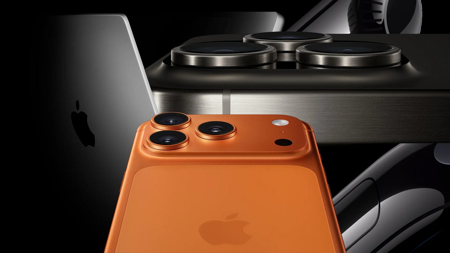 Why Apple cares so much about a metal finishing
