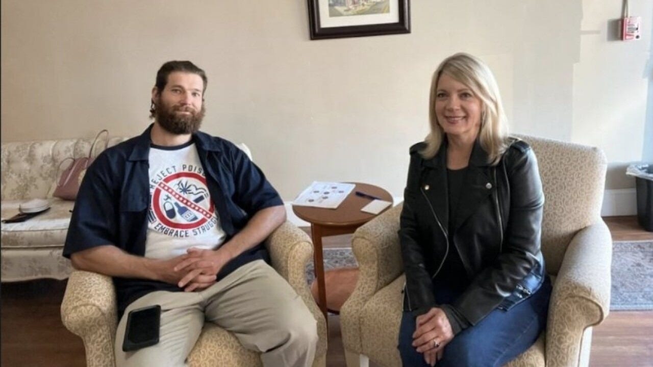 Gabrielle Hanson and Sean Kauffmann.jpg