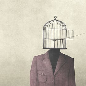 On Fearing Freedom—Plus Thanking Substack for Standing up to the Censorship Bullies