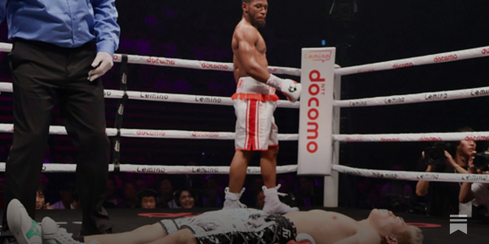 Norman retains WBO 147 title with KO of year contender vs. Sasaki